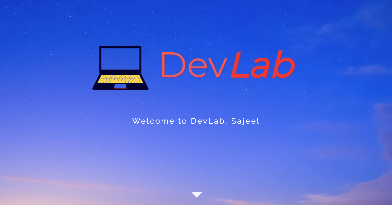 DevLab Preview